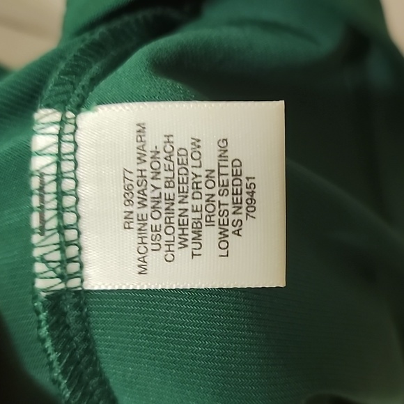 NWT Liz Claiborn Top - Picture 4 of 6